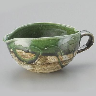 Nagashi Matcha Bowl/Cooling Vessel