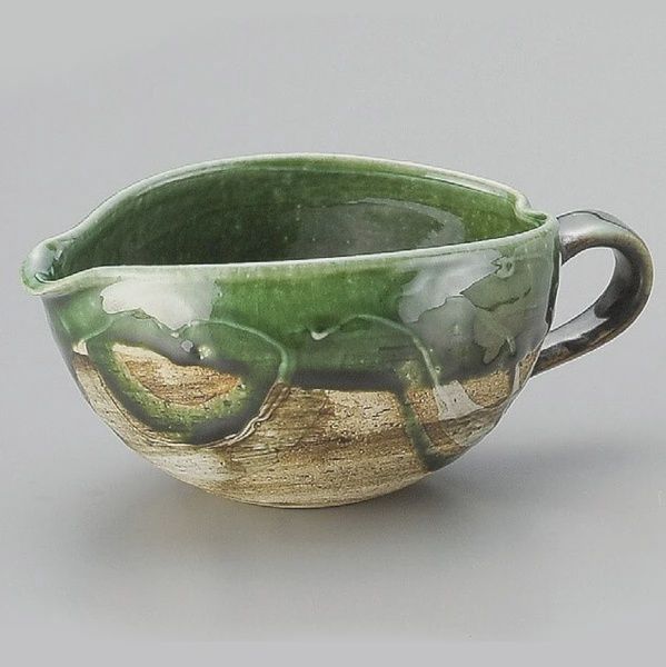 Nagashi Matcha Bowl/Cooling Vessel