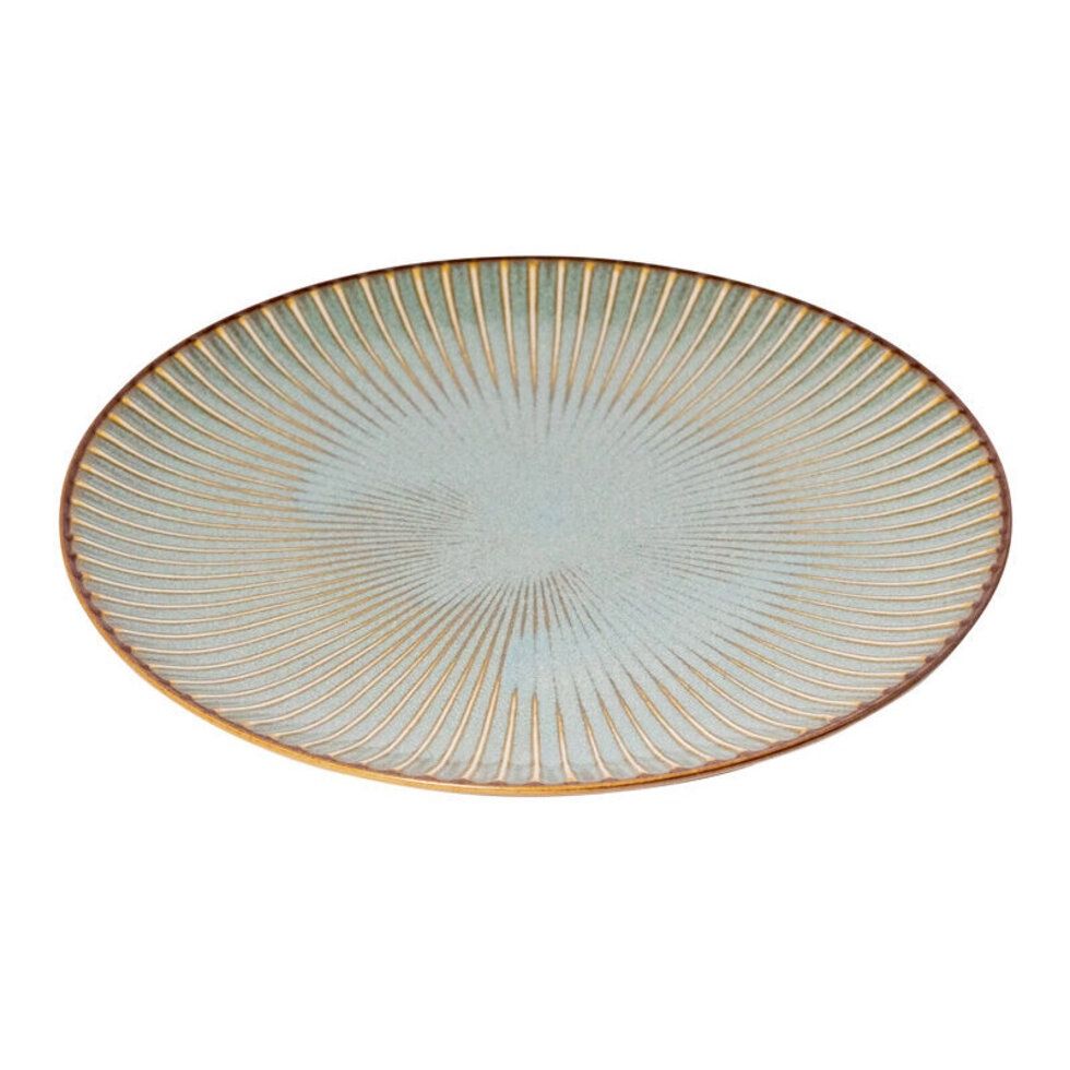 Sendan 23.5 cm Dinner Plate