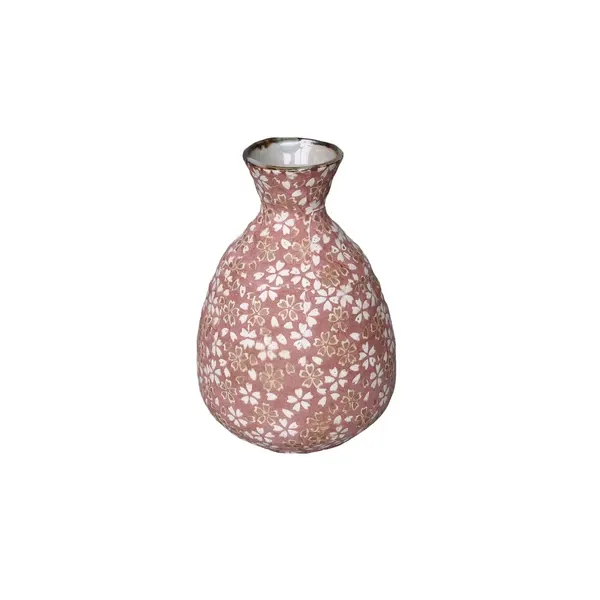 Sakura Vase