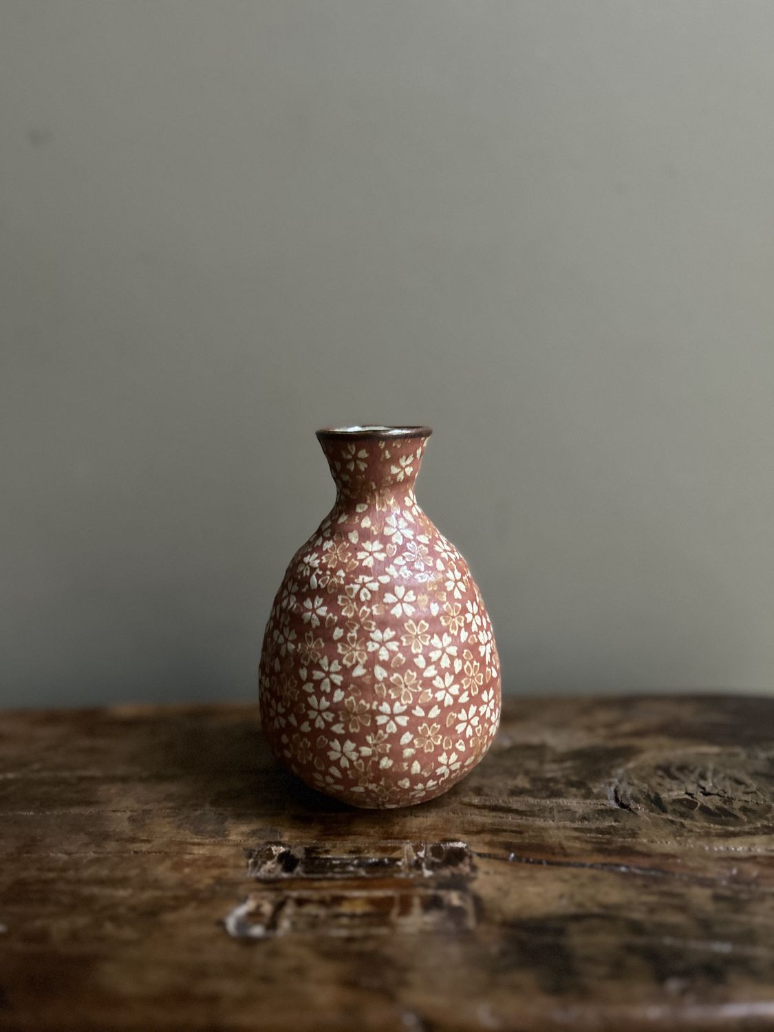 Sakura Vase