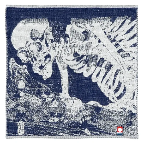 Imabari Towel Handkerchief - Gashadoro
