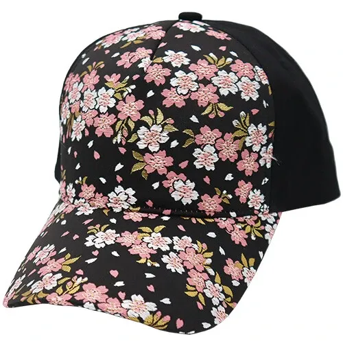 Cap - Cherry Blossom
