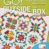 Accuquilt Go Outside The Box By Eleanor Burns