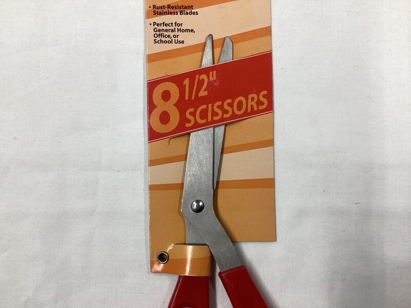 8 1/2” Scissors