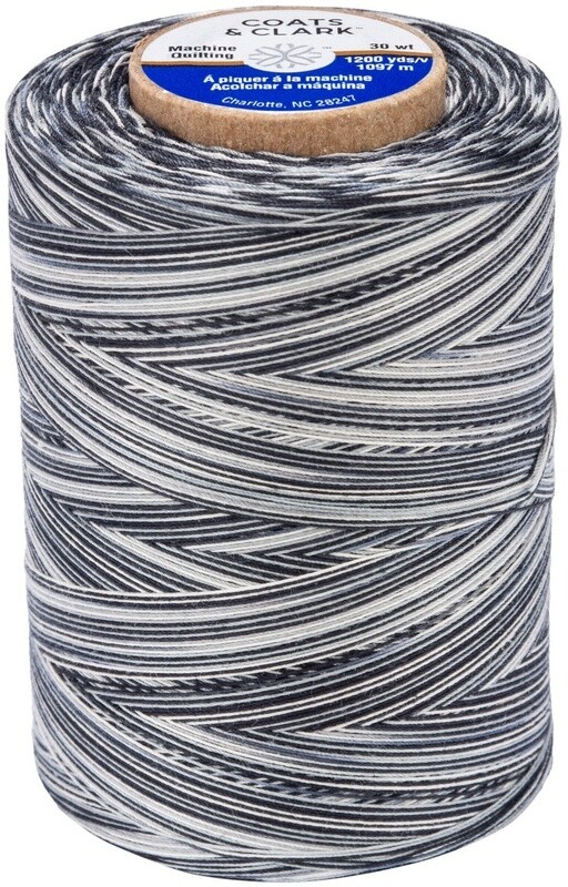 Zebra V35 0820 Cotton Thread 30 Weight 1200yds