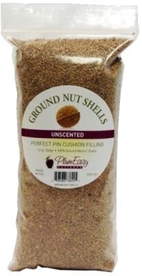 Plum Easy Ground Nut Shells up scented