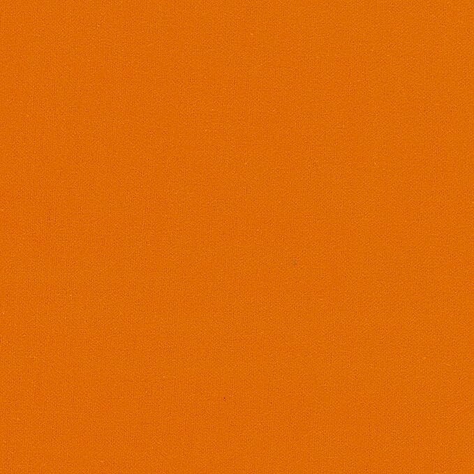 CL1SOF-CLE Orange Flannel