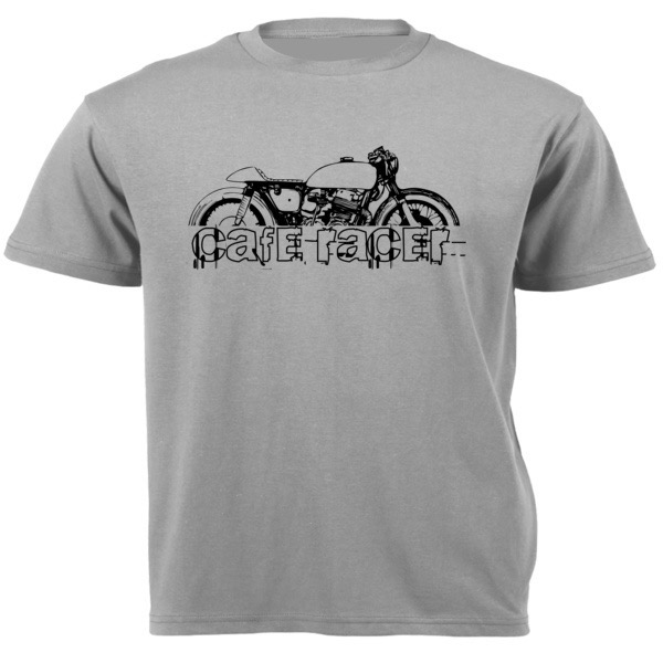 Cafe Racer