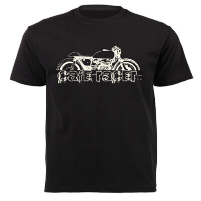 Cafe Racer