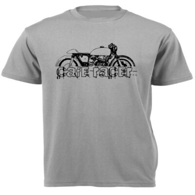 Cafe Racer