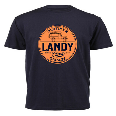 Landy Garage