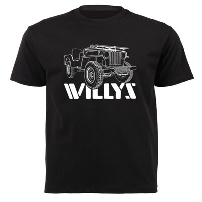 Willys Jeep