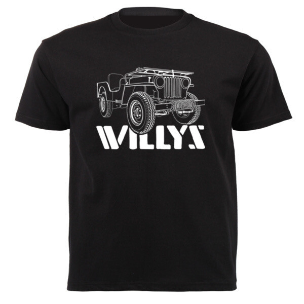 Willys Jeep