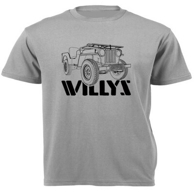 Willys Jeep