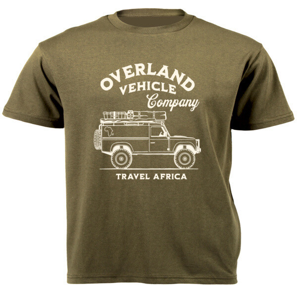 Overland Company