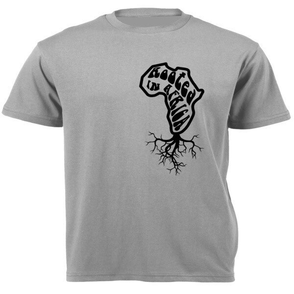 Rooted In Africa