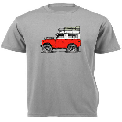 Series Landy