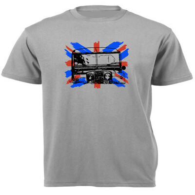 Union Jack Landy