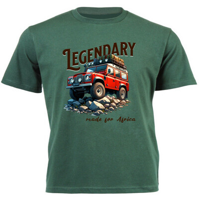 Legendary