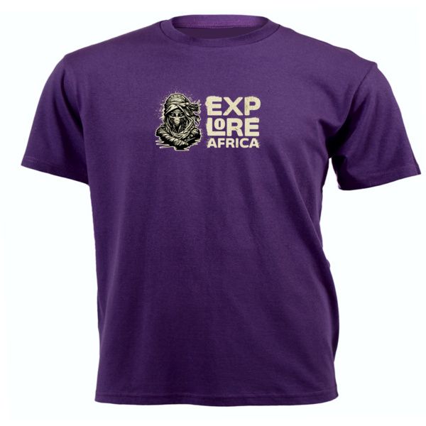 Explore Africa