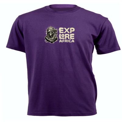 Explore Africa