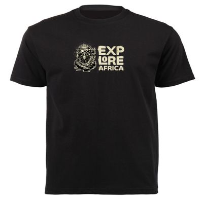 Explore Africa