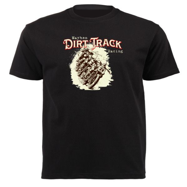Mahem Dirt Track Racing