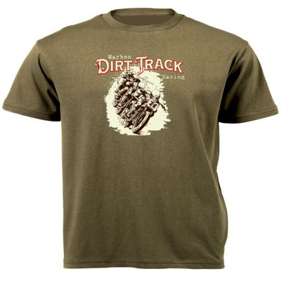 Mahem Dirt Track Racing