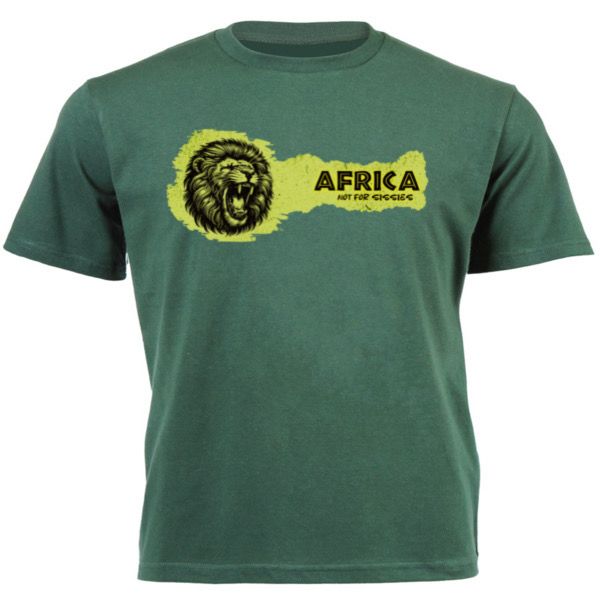 AFRICA