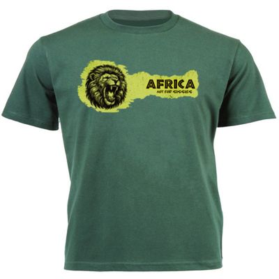 AFRICA