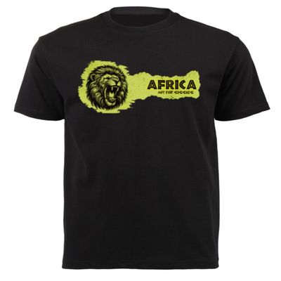 AFRICA