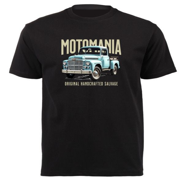 Motomania