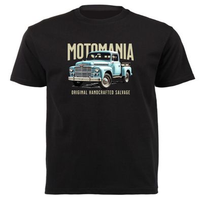 Motomania