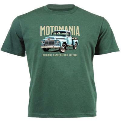 Motomania