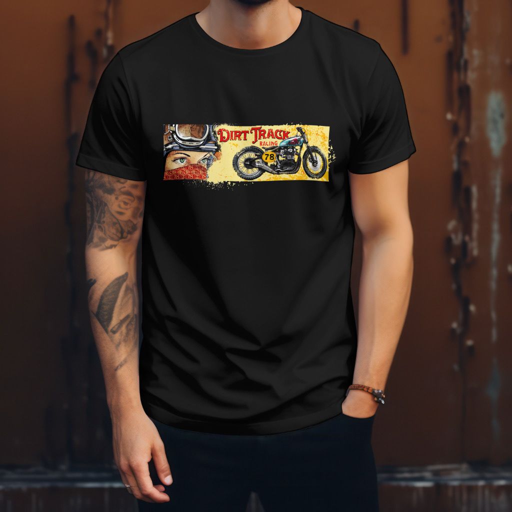 Dirt Track