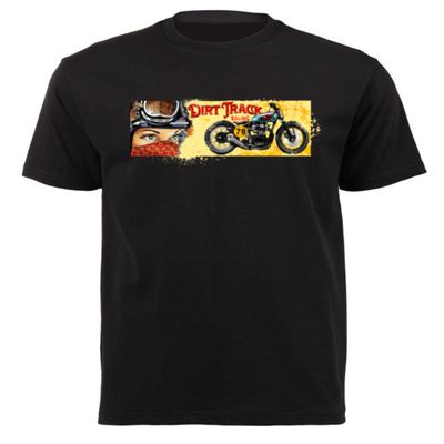 Dirt Track