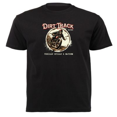 Dirt Track Racing