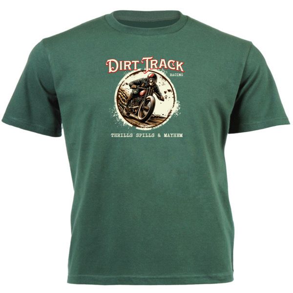 Dirt Track Racing