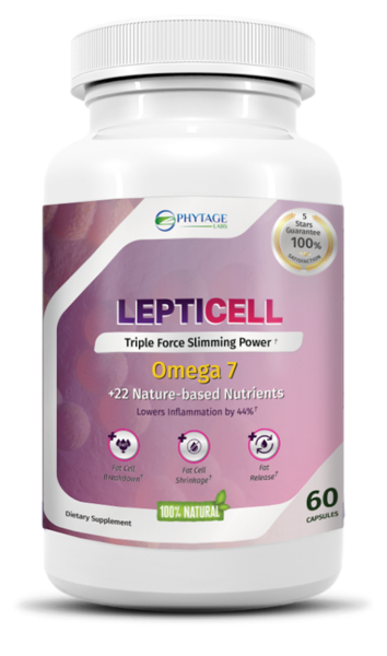 LeptiCell Reviews