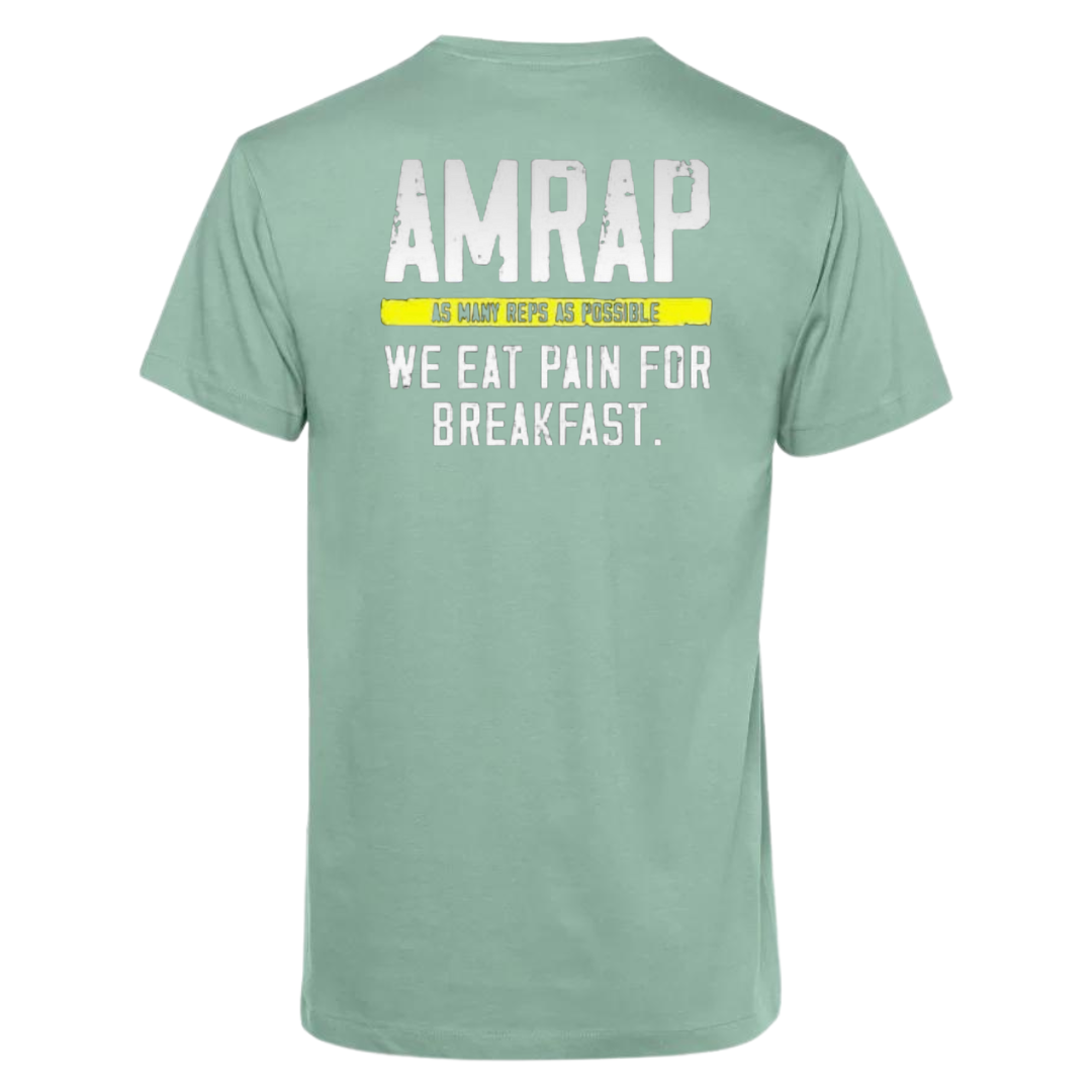 AMRAP