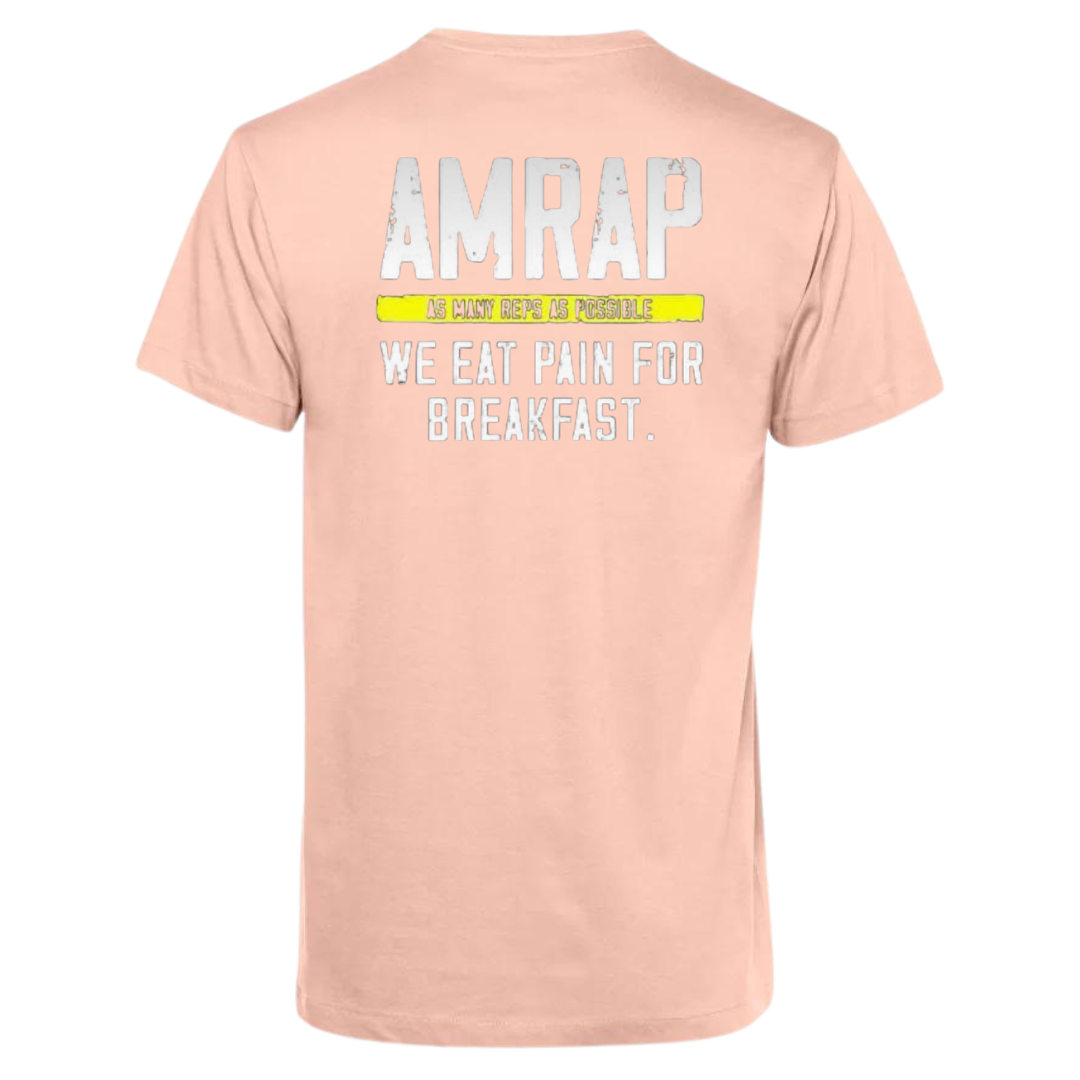 AMRAP