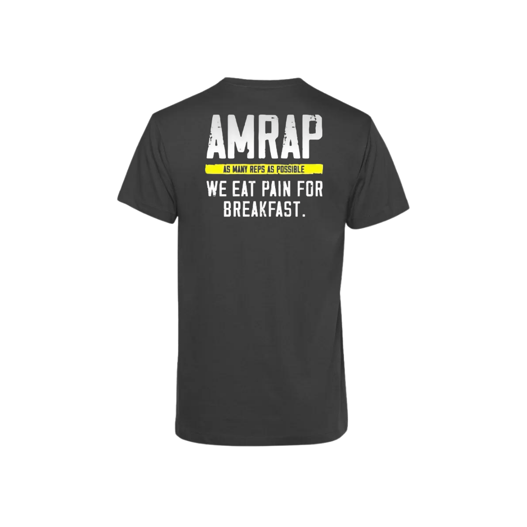 AMRAP