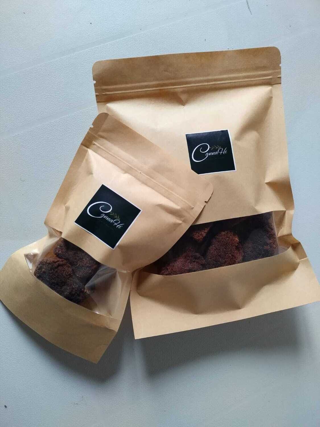 Brownie Bites