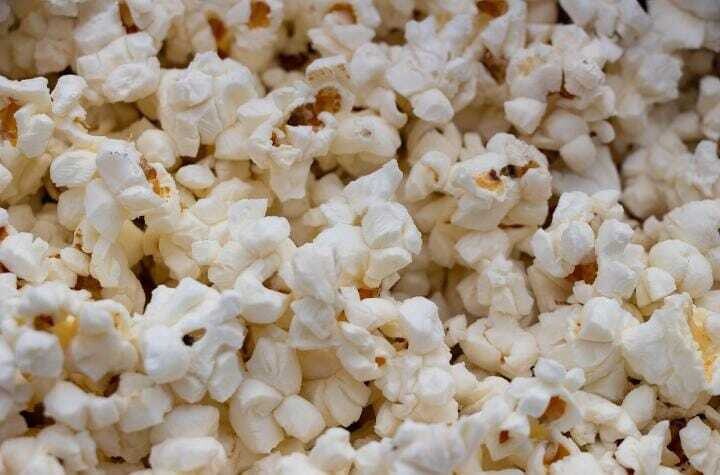 Popcorn