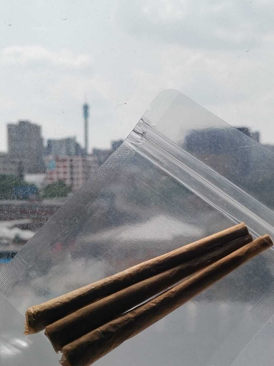 Pre-Rolls
