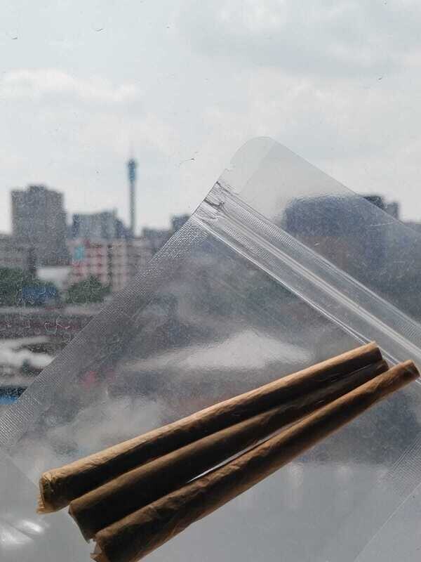 Pre-Rolls