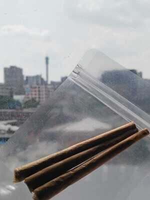 Pre-Rolls