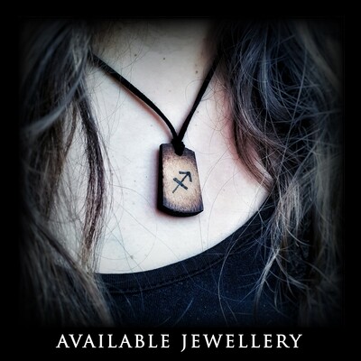 Available Jewellery