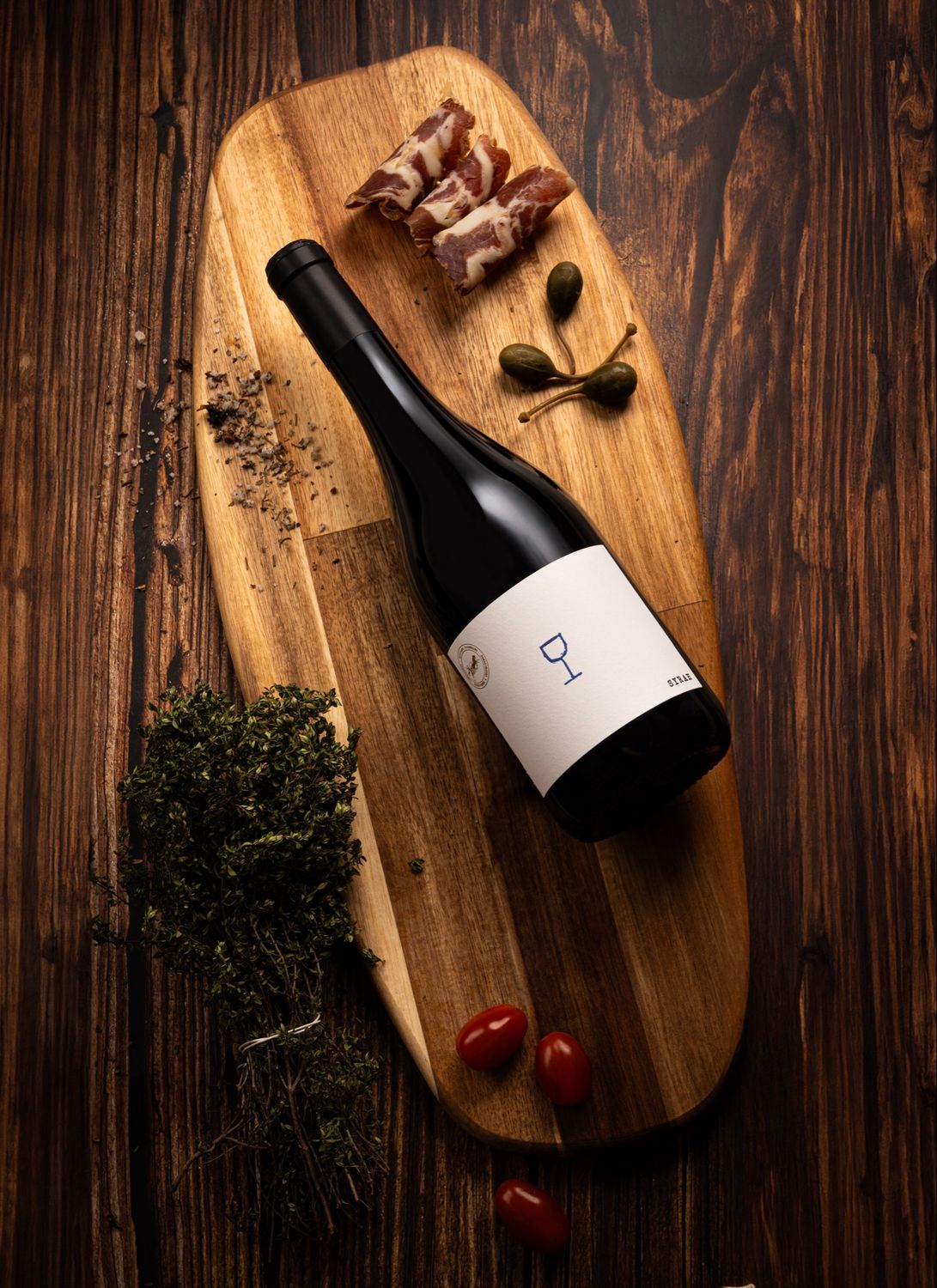 SYRAH 2024 - IGP Coteaux de Narbonne